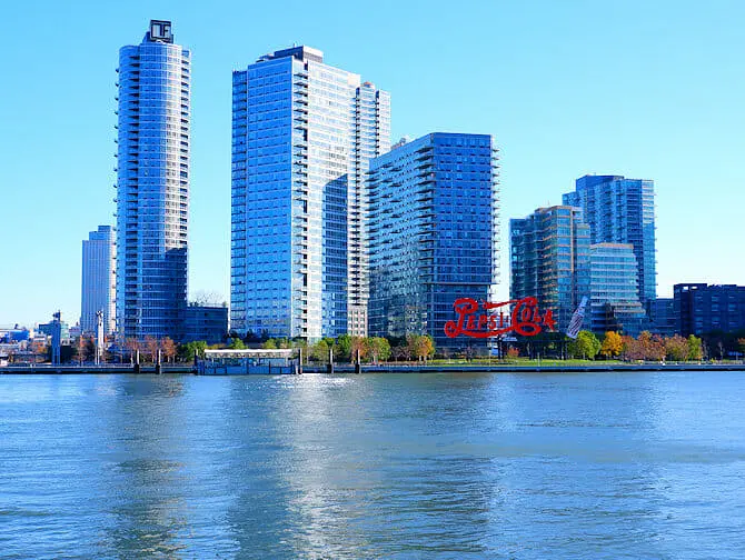 Que faire à Long Island City à New York