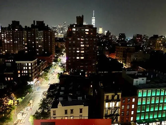 Que faire à West Village - De nuit
