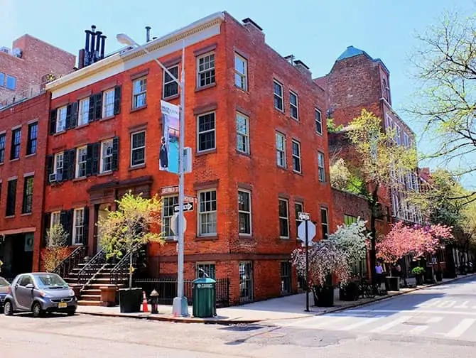 Que faire à West Village