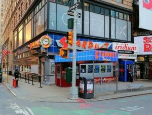 Restaurants à Thème à New York