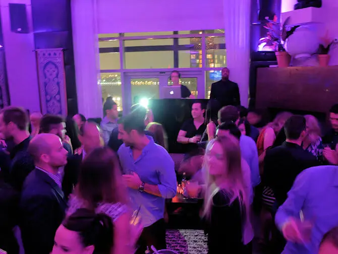 Clubs gay &agrave; New York
