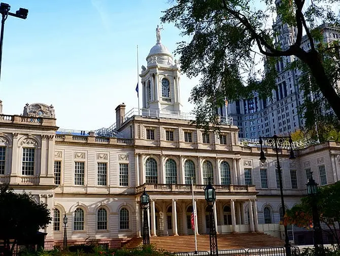 Que faire dans le Civic Center à New York