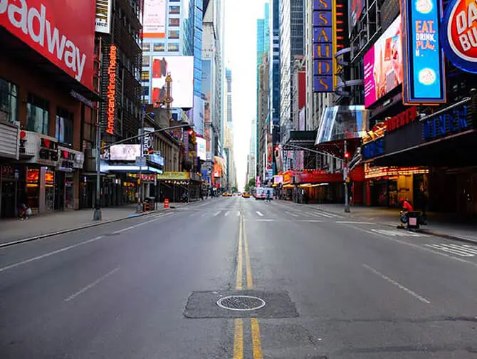 Que faire à Midtown Manhattan