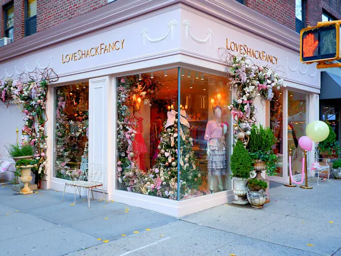 Que faire dans l'Upper East Side à New York - Madison Avenue