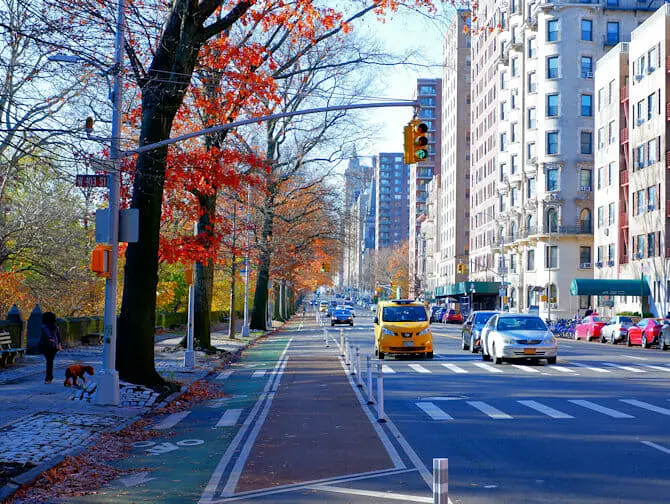 Que faire dans l'Upper West Side à New York