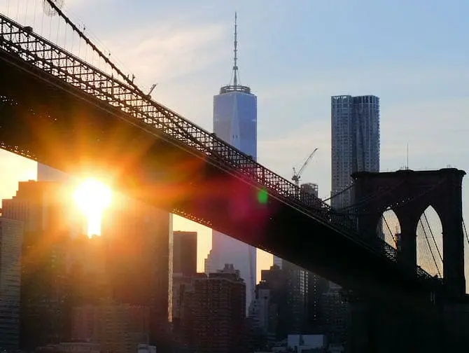 Températures Actuelles New York