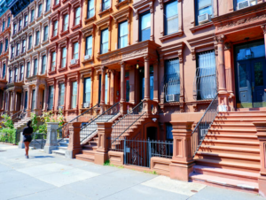 Harlem a New York