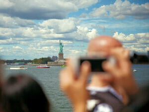 Prendre des Photos à New York