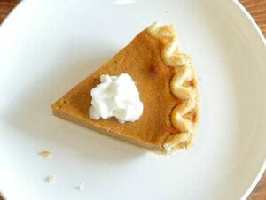 Croisière de Thanksgiving