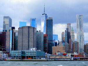 Meilleure saison pour visiter New York