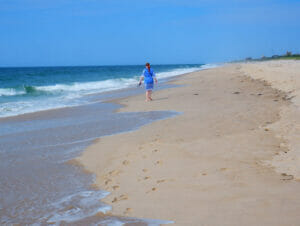 les Hamptons