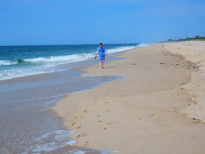 les Hamptons