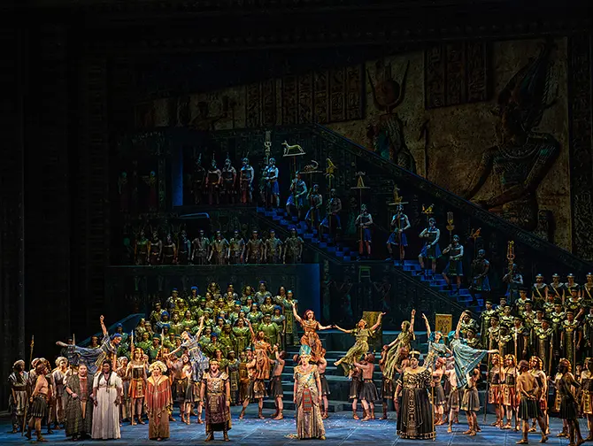 Billets pour l opera a New York - Madama Butterfly