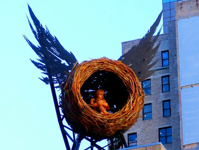 Que faire à Theater District - Harry Potter