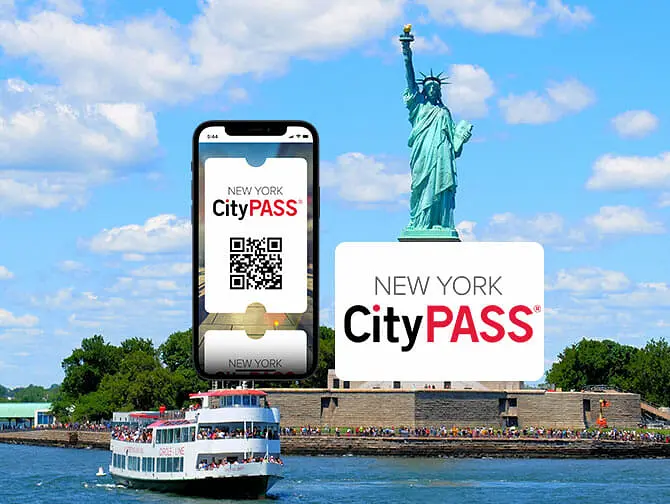 New York CityPASS