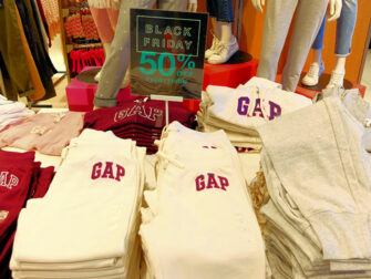 Black Friday à New York - Offre Black Friday