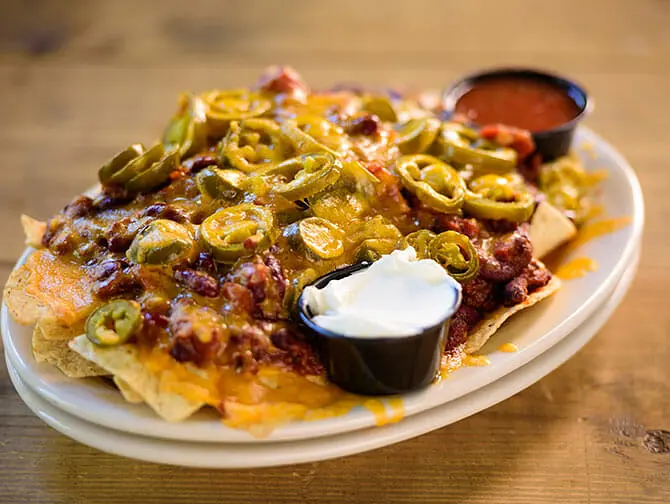 Meilleurs restaurants mexicains a New York