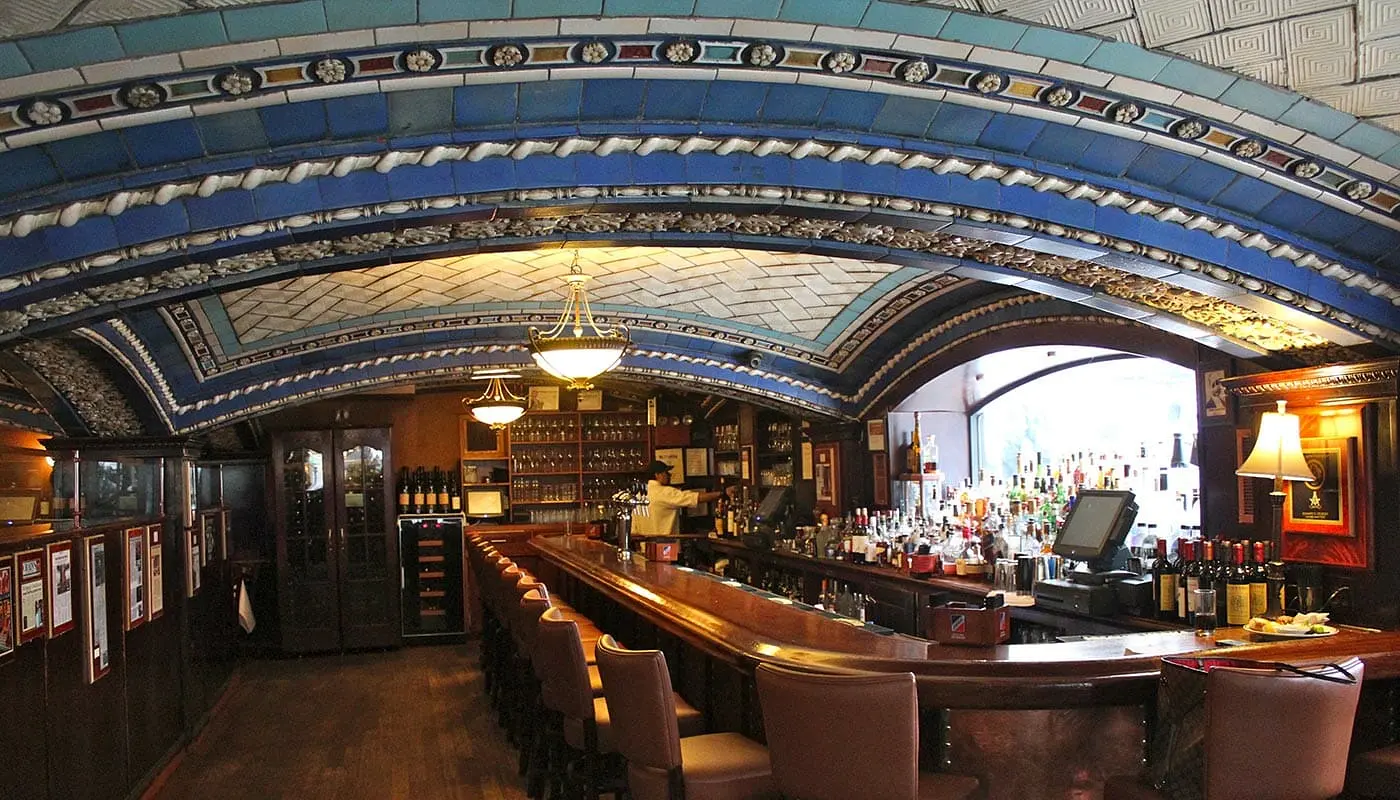 Meilleurs Steakhouse a New York - Wolfgangs Steakhouse