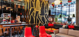 CitizenM in New York