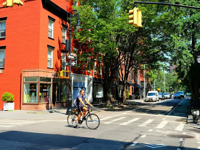 Que faire à Greenwich Village