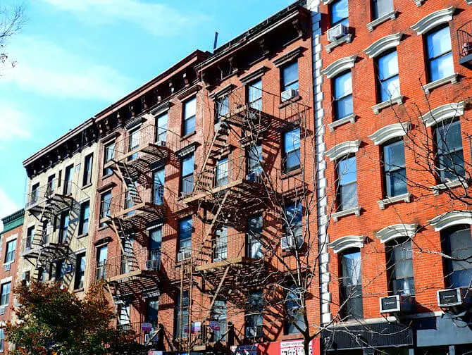 Que faire à East Village