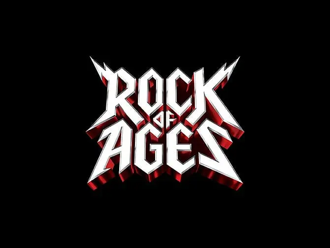 Billets pour Rock of Ages à Broadway