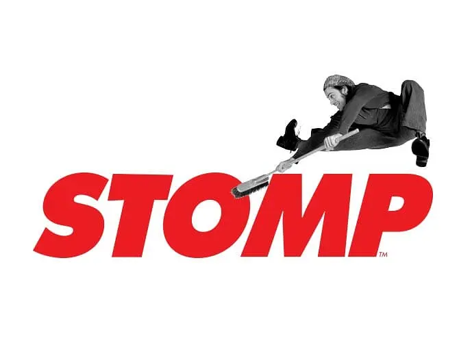 STOMP a New York Billets