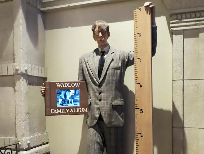  Ripley's Believe It or Not! à New York City 