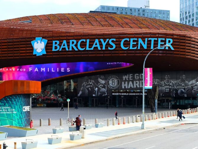 Brooklyn Nets Tickets 2024 NewYorkCity.fr