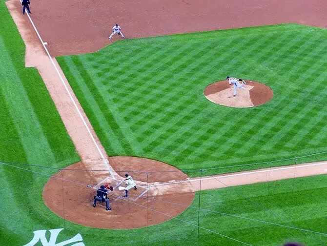 Billets pour les New York Yankees - Joueurs
