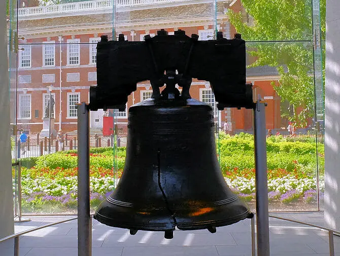 Excursion de 2 jours de New York à Philadelphie, Amish Country et Washington