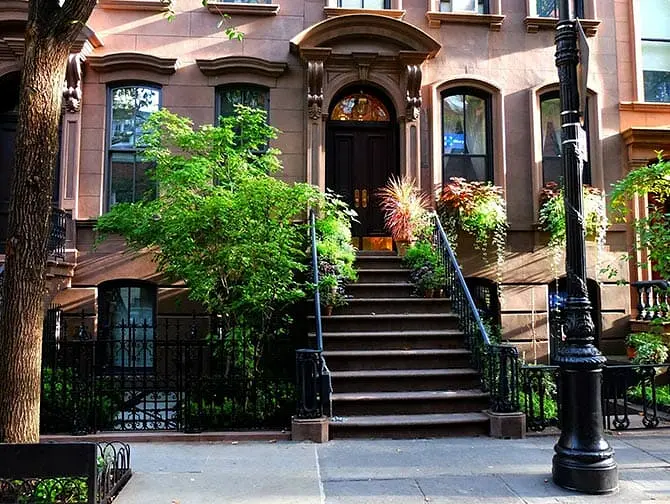Visite Guidée Sex and the City a New York