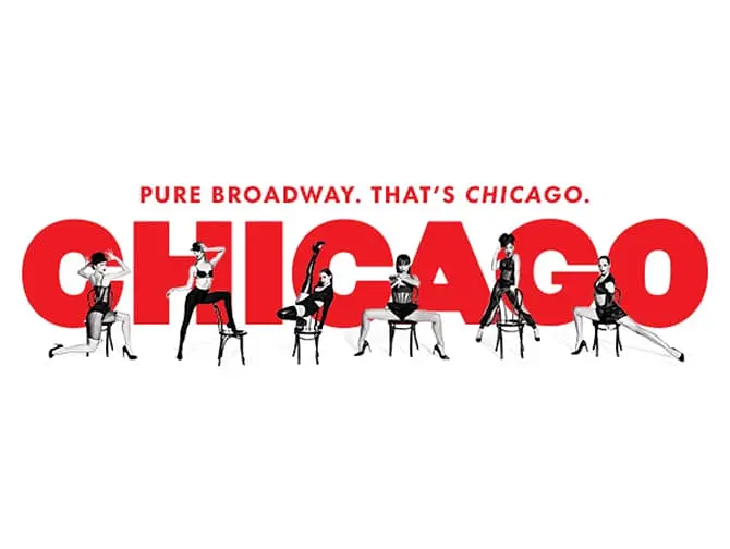 Billets pour Chicago à Broadway