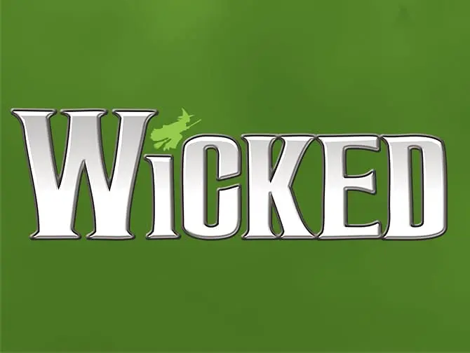 Billets pour Wicked à Broadway