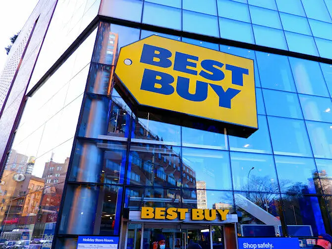 Appareils électroniques et gadgets à NYC - BestBuy