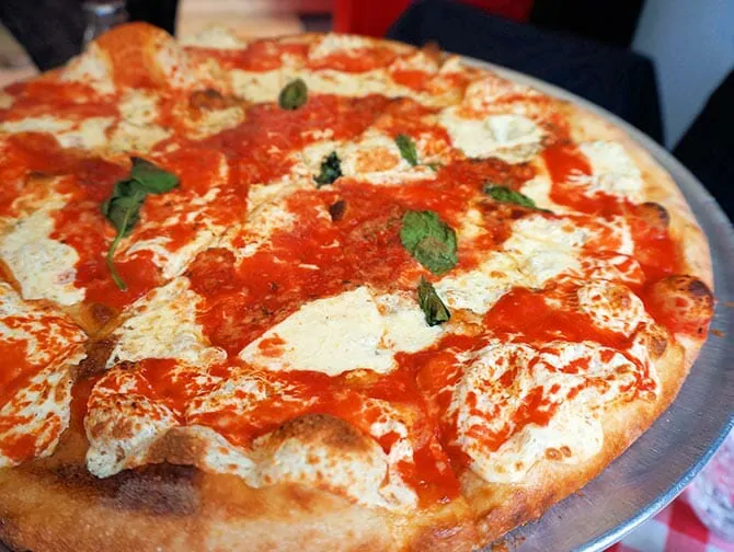 Visite Guidee Pizza Brooklyn Coney Island