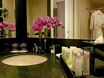Hotels Romantiques New York - Michelangelo Hotel