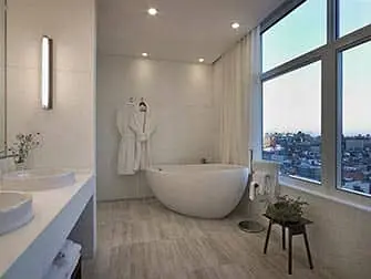 Hotels Romantiques New York - ModernHaus SoHo Hotel