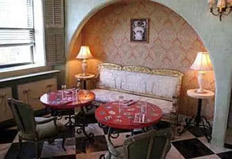 Hotels Romantiques New York - The Jane Hotel