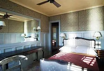 Hotels Romantiques New York - The Jane