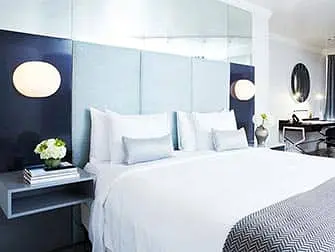 Hotels Romantiques New York - The Conrad