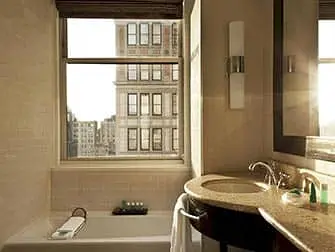 Hotels Romantiques New York - The W Hotel Union Square