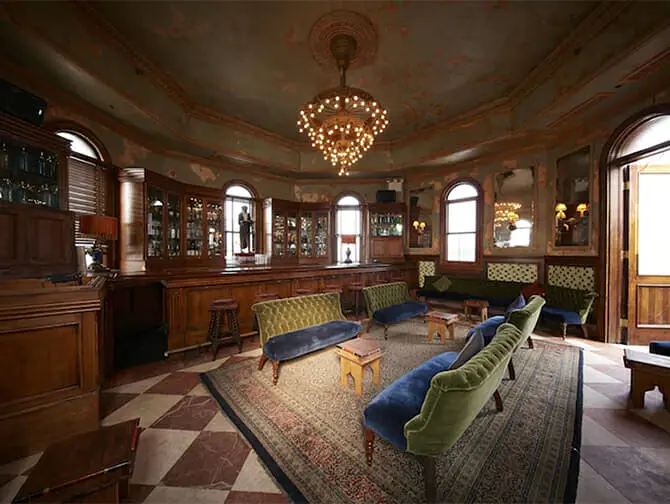 Hotels Romantiques à New York