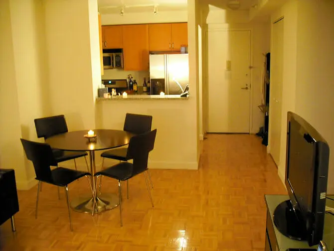 Travailler et Vivre a New York - Appartement à Manhattan
