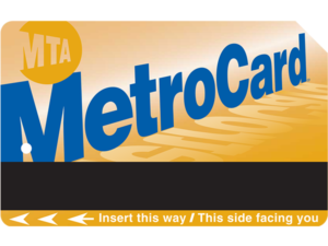 Metrocard