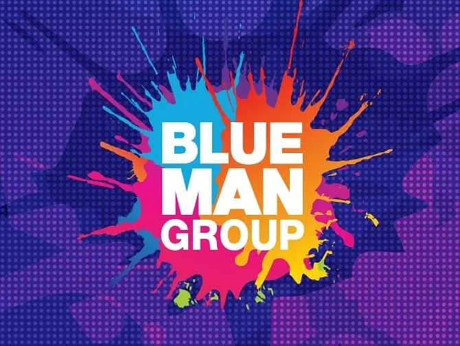 Billets pour Blue Man Group a New York