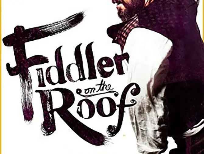 Billets pour Fiddler on the Roof à New York