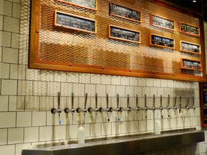 Brooklyn Brewery and Beer Tour