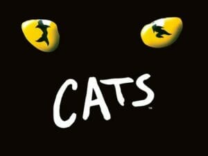 Billets pour Cats à Broadway