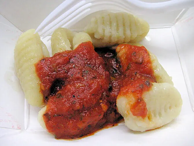 Food tour à Chinatown et Little Italy- Dégustation